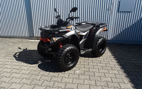 Gebrauchtmotorrad Goes Copper 2.0 - Bild 4