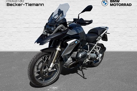 BMW R 1200 GS - Gebrauchtberatung