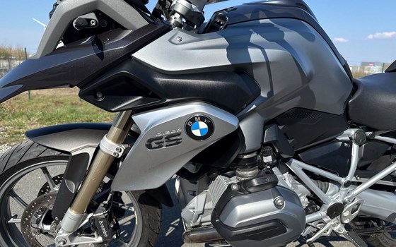 Gebrauchtmotorrad BMW R 1200 GS - Bild 11