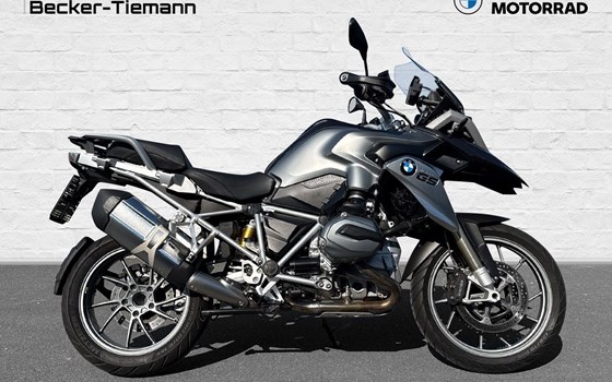 Gebrauchtmotorrad BMW R 1200 GS - Bild 4