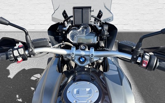 Gebrauchtmotorrad BMW R 1200 GS - Bild 5