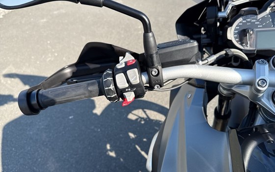 Gebrauchtmotorrad BMW R 1200 GS - Bild 6