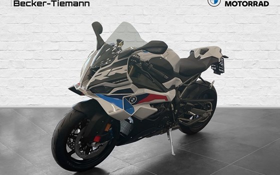 Neufahrzeug BMW S 1000 RR - Bild 1
