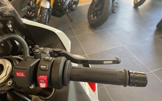Neufahrzeug BMW S 1000 RR - Bild 11