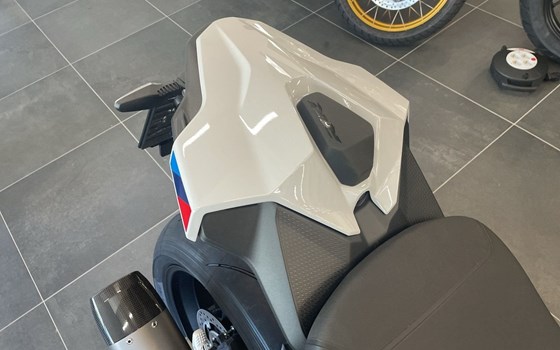 Neufahrzeug BMW S 1000 RR - Bild 12