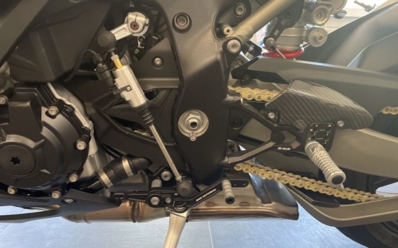 Neufahrzeug BMW S 1000 RR - Bild 13