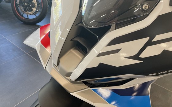 Neufahrzeug BMW S 1000 RR - Bild 14