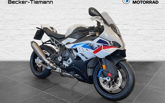 Neufahrzeug BMW S 1000 RR - Bild 2