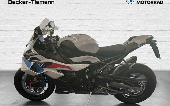Neufahrzeug BMW S 1000 RR - Bild 3