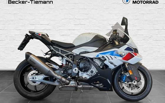 Neufahrzeug BMW S 1000 RR - Bild 4