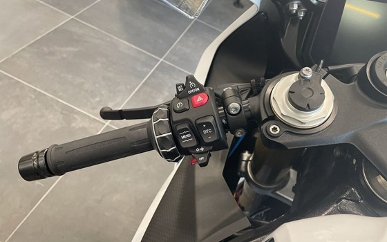 Neufahrzeug BMW S 1000 RR - Bild 6