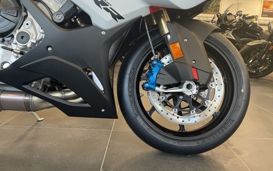 Neufahrzeug BMW S 1000 RR - Bild 7