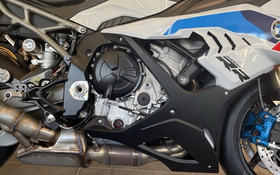 Neufahrzeug BMW S 1000 RR - Bild 8