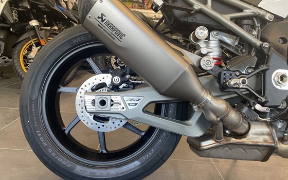 Neufahrzeug BMW S 1000 RR - Bild 9