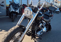 Gebrauchte Harley-Davidson Softail Heritage Classic FLSTC