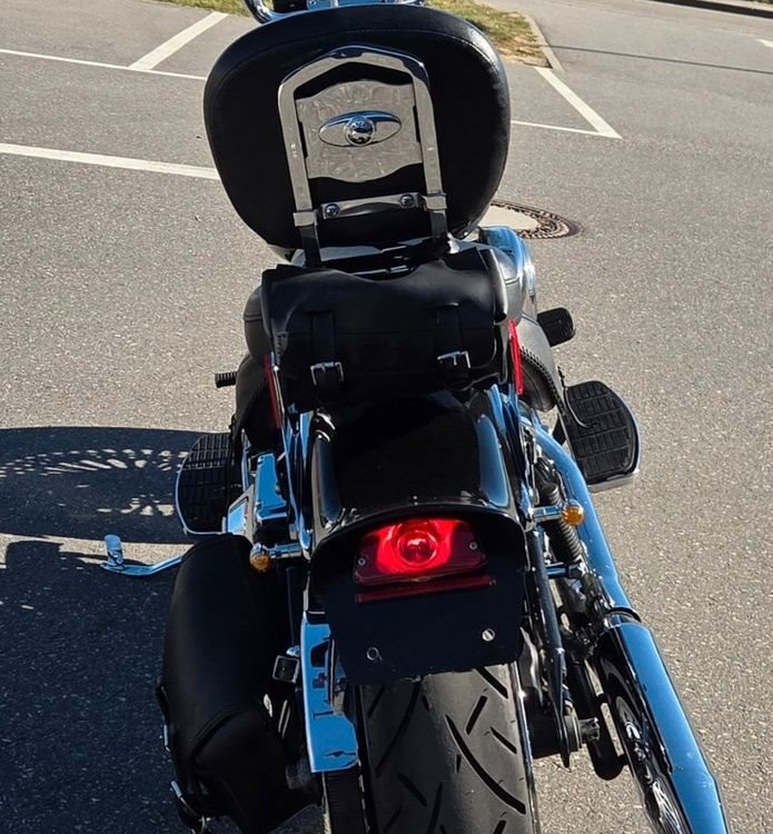 Angebot Harley-Davidson Softail Heritage Classic FLSTC