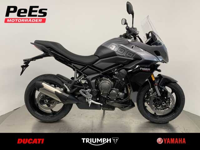 Triumph Tiger Sport 800