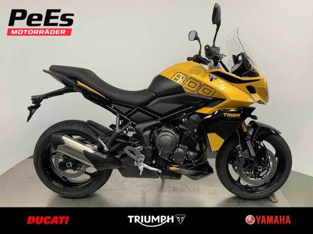Triumph Tiger Sport 800