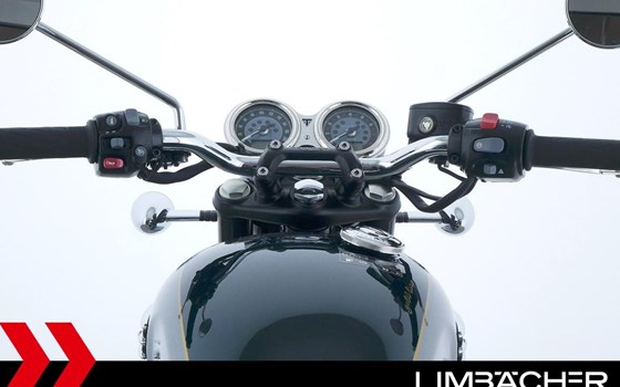 Gebrauchtmotorrad Triumph Bonneville T120 - Bild 13