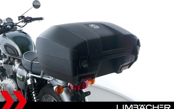 Gebrauchtmotorrad Triumph Bonneville T120 - Bild 19