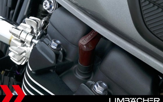 Gebrauchtmotorrad Triumph Bonneville T120 - Bild 20