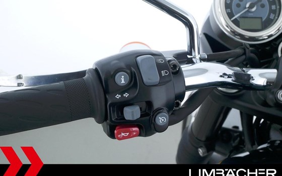 Gebrauchtmotorrad Triumph Bonneville T120 - Bild 21