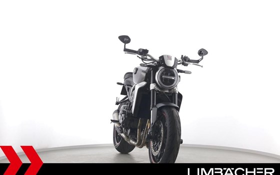 Gebrauchtmotorrad Honda CB 1000 R - Bild 11
