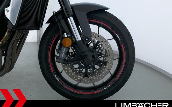 Gebrauchtmotorrad Honda CB 1000 R - Bild 14