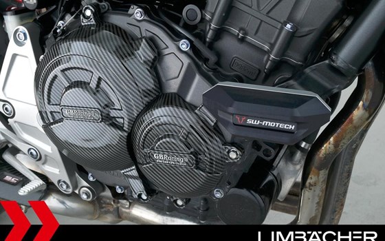 Gebrauchtmotorrad Honda CB 1000 R - Bild 15