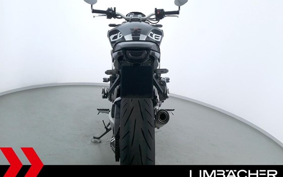Gebrauchtmotorrad Honda CB 1000 R - Bild 17