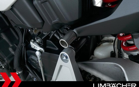 Gebrauchtmotorrad Honda CB 1000 R - Bild 19