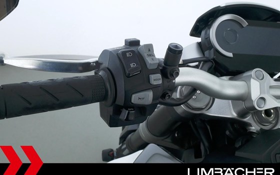 Gebrauchtmotorrad Honda CB 1000 R - Bild 20