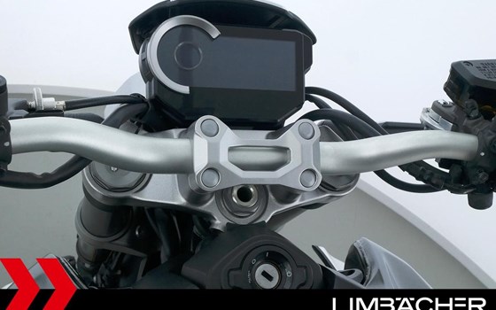 Gebrauchtmotorrad Honda CB 1000 R - Bild 22