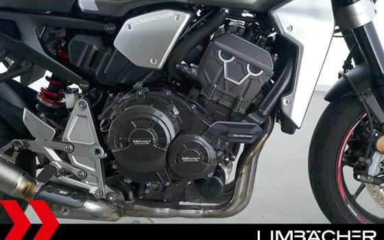 Gebrauchtmotorrad Honda CB 1000 R - Bild 23