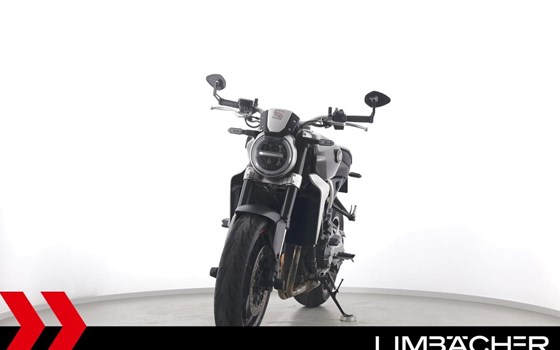 Gebrauchtmotorrad Honda CB 1000 R - Bild 3