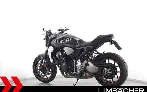 Gebrauchtmotorrad Honda CB 1000 R - Bild 6