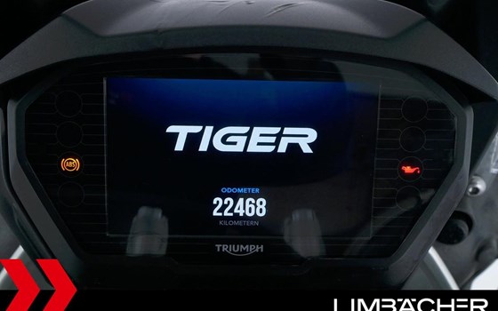 Gebrauchtmotorrad Triumph Tiger 800 - Bild 12