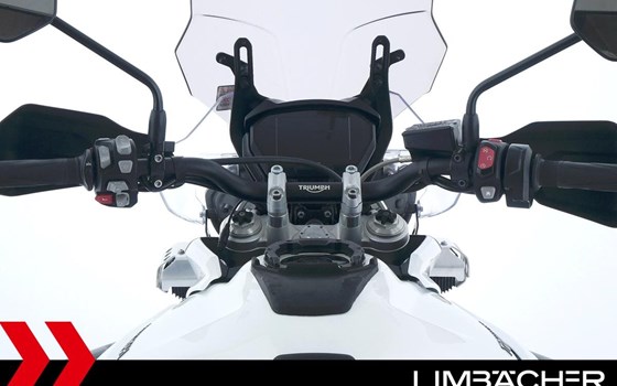 Gebrauchtmotorrad Triumph Tiger 800 - Bild 13