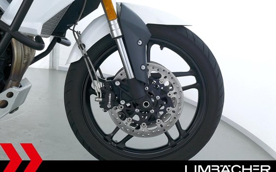 Gebrauchtmotorrad Triumph Tiger 800 - Bild 14