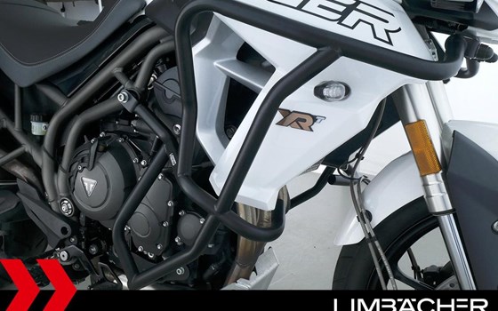 Gebrauchtmotorrad Triumph Tiger 800 - Bild 15