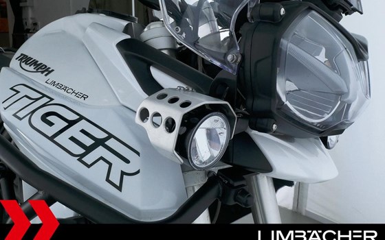 Gebrauchtmotorrad Triumph Tiger 800 - Bild 16