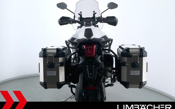 Gebrauchtmotorrad Triumph Tiger 800 - Bild 17