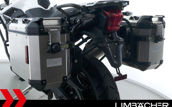 Gebrauchtmotorrad Triumph Tiger 800 - Bild 18