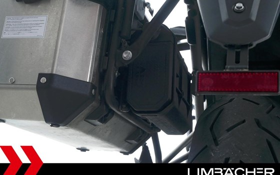 Gebrauchtmotorrad Triumph Tiger 800 - Bild 19