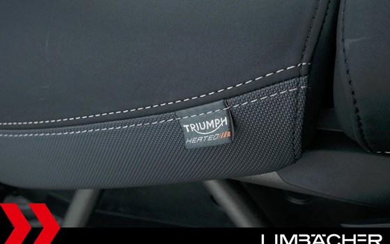 Gebrauchtmotorrad Triumph Tiger 800 - Bild 20