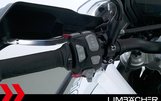 Gebrauchtmotorrad Triumph Tiger 800 - Bild 21