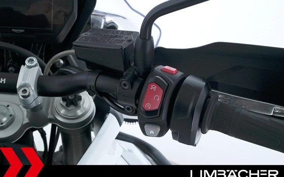 Gebrauchtmotorrad Triumph Tiger 800 - Bild 22