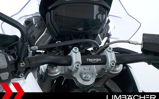 Gebrauchtmotorrad Triumph Tiger 800 - Bild 23