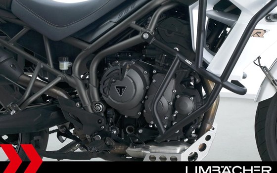 Gebrauchtmotorrad Triumph Tiger 800 - Bild 24