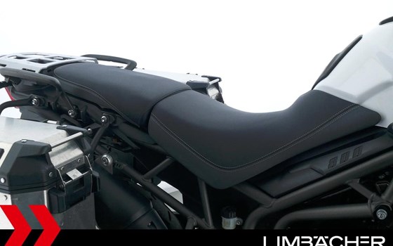 Gebrauchtmotorrad Triumph Tiger 800 - Bild 25